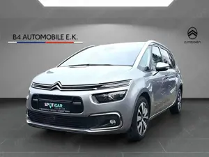 Citroen Grand C4 Picasso /Spacetourer 1.5 Shine