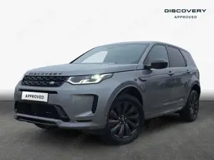 Land Rover Discovery Sport D165 R-Dynamic S