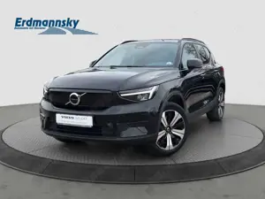 Volvo XC40 Plus Pure Electric/Navi/LED/AHK/StHz/Kamera Klima