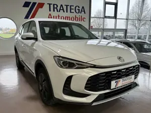 MG ZS 1.5 Standard Kamera PDC Navi CarPlay GJR