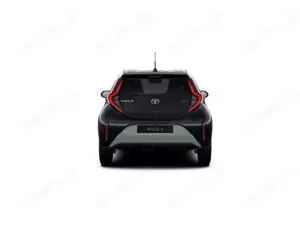 Toyota Aygo X TEAMPLAYER+HYBRID+TEC-PAKET+PDC+SOFORT Bild 4