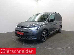 Volkswagen Caddy Life 7-Sitzer Dark Label 17 Alu NAVI Plus SH beh.