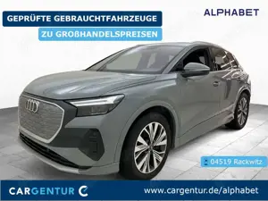 Audi Q4 e-tron Q4 50 e-tron quattro Virtual SpoSi StHz
