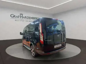 Ford Tourneo 320 L1 Tourneo Active Bild 3