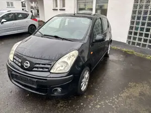 Nissan Pixo Acenta
