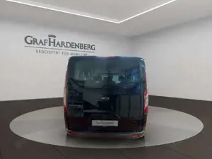 Ford Tourneo 320 L1 Tourneo Active Bild 4