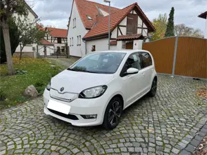 Skoda Citigo CITIGOe iV Best of