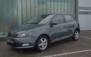 Skoda Fabia 1.0 TSI Style von Erstbesitzer