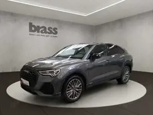 Audi Q3 S line 45 e 180(245) kW(PS)