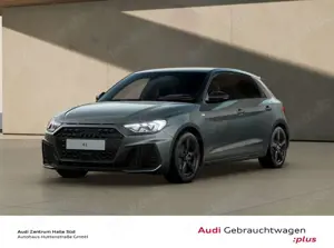 Audi A1 Sportback 35 TFSI 2x S line LED NAVI KAMERA LM17