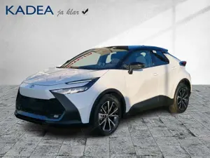 Toyota C-HR 2.0 FWD Teamplayer ACC+LED+Navi+SHZ+2xKlima