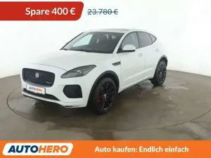 Jaguar E-Pace D150 R-Dynamic AWD Aut.*NAVI*LED*ACC*CAM*PDC*SHZ*