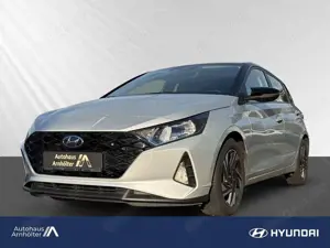 Hyundai i20 FL 1.0 T-Gdi 100PS M/T TREND +NAVIPAKET+DACH