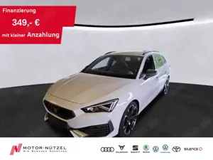 CUPRA Leon ST VZ 1.4 eHybrid LEDER+Voll-LED+NAV+AHK+VC
