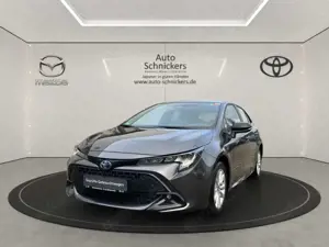 Toyota Corolla Hybrid Business Edition+ACAA+GJ-RÄDER !!