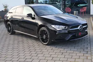 Mercedes-Benz CLA 250 eHybrid-AMG-Kam-Navi-AHK Bild 3