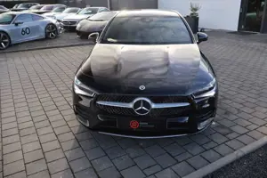 Mercedes-Benz CLA 250 eHybrid-AMG-Kam-Navi-AHK Bild 4