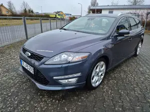 Ford Mondeo Mondeo Turnier 2.2 TDCi Titanium S