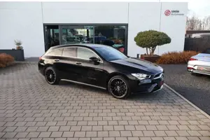Mercedes-Benz CLA 250 eHybrid-AMG-Kam-Navi-AHK Bild 2