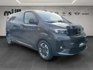 Opel Zafira Edition 2.2 Diesel Bild 2