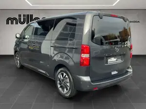 Opel Zafira Edition 2.2 Diesel Bild 4