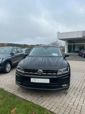 Volkswagen Tiguan 1.5 TSI OPF ACTIVE