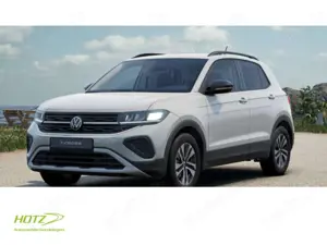 Volkswagen T-Cross 1.0 TSI OPF DSG ENERGY