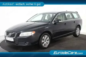 Volvo V70 D3 Summum *Leder*Navi*AHK*