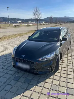 Ford Focus Focus Turnier Turnier 1.0 EcoBoost Start-Stopp-Sys