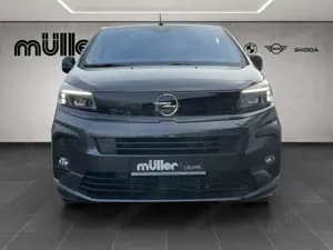 Opel Zafira Edition 2.2 Diesel Bild 5