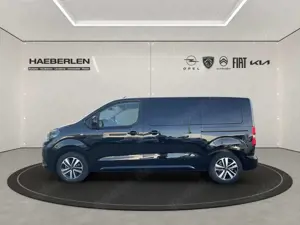 Citroen Spacetourer 2.2 Diesel 180 Plus M AHK+LED+Navi Bild 3