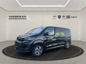 Citroen Spacetourer 2.2 Diesel 180 Plus M AHK+LED+Navi Bild 2