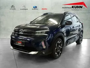 Citroen C5 Aircross PureTech 130 SS EAT8 Shine Pack