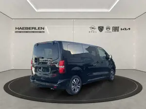 Citroen Spacetourer 2.2 Diesel 180 Plus M AHK+LED+Navi Bild 5