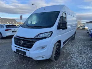 Fiat Ducato Grossr.-Kasten 35 150 L4H2 RS: 4035 mm
