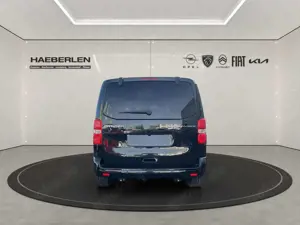 Citroen Spacetourer 2.2 Diesel 180 Plus M AHK+LED+Navi Bild 4