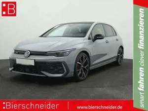 Volkswagen Golf GTI 8 2.0 TSI DSG BLACK STYLE PANO HK-SOUND 19 ESTORI