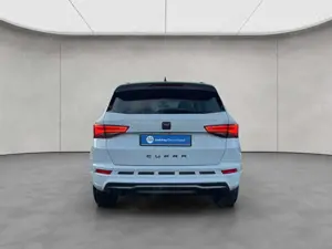 CUPRA Ateca 1.5 TSI 110 kW (150 PS) 7-Gang DSG Bild 4