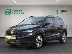 Skoda Karoq 2.0 TDI Ambition*Navi*Smartlink*Kamera*ACC
