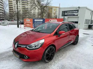 Renault Clio Dynamique FINANZIERUNG HIER MÖGLICH
