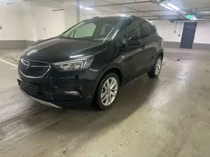 Opel Mokka X ON
