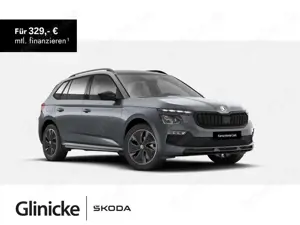 Skoda Kamiq 1.5 TSI Monte Carlo