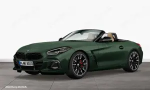 BMW Z4 M 40i Pure Impulse/ hk-HiFi/ RFK/ Head-Up