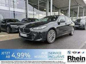 BMW 120 d Lim. * AKTIONSPREIS *