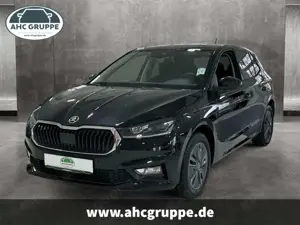 Skoda Fabia 1.0 TSI 85kW EU6e Tour 7-Gang-DSG, Navi, Fahrerass