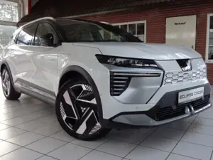 Mitsubishi Eclipse Cross Eclipse Cross TOP 100% Elektrisch