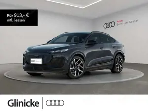 Audi Q6 SB qu.S line Navi AHK HuD Matrix Memory BO