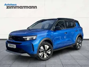 Opel Frontera 1.2 GS Navi LED Klimaautom. Apple CarPlay Android