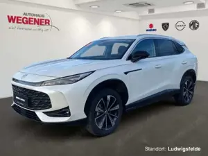 MG HS PHEV Luxury Standheizung|LED|360|CarPlay|ACC