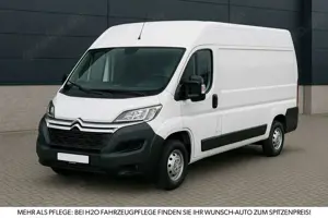 Citroen Jumper Grossraumkasten 30 L2H2 Control BlueHDi 1